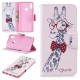 Huawei Y7 2019 Intello Giraffe Case