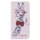 Huawei Y7 2019 Intello Giraffe Case