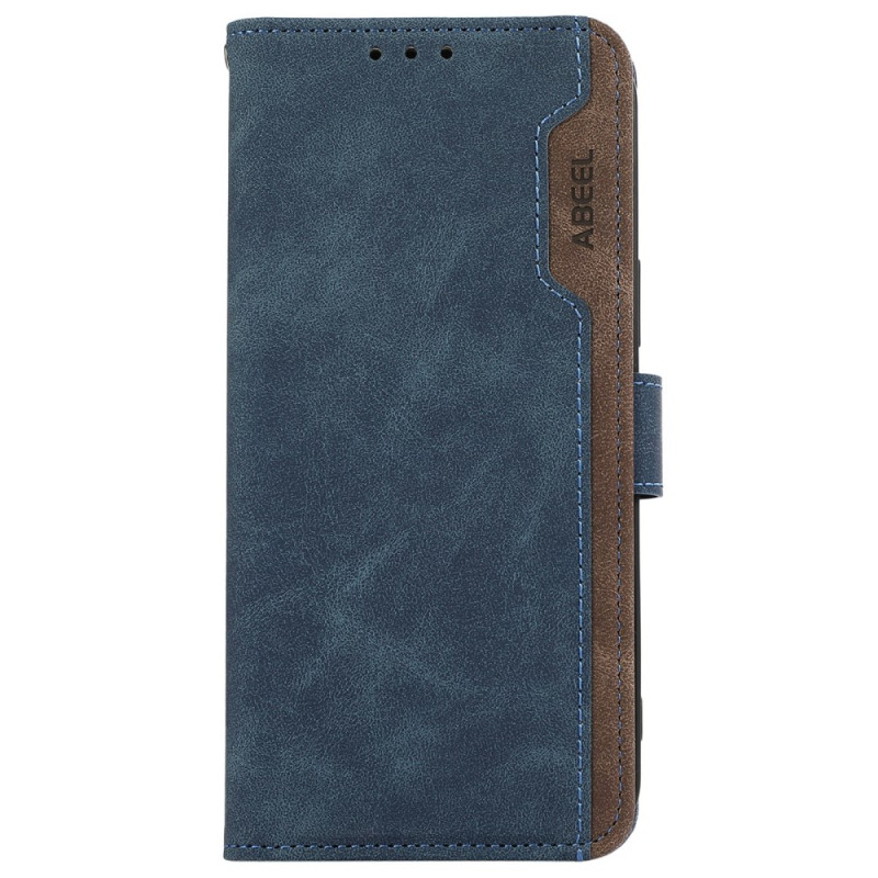 Xiaomi Redmi 15 4G Tvåfärgat fodral ABEEL