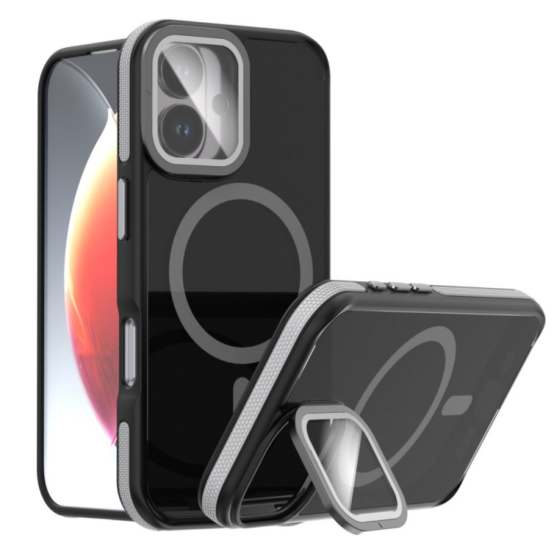 Magnetiskt fodral för iPhone 17