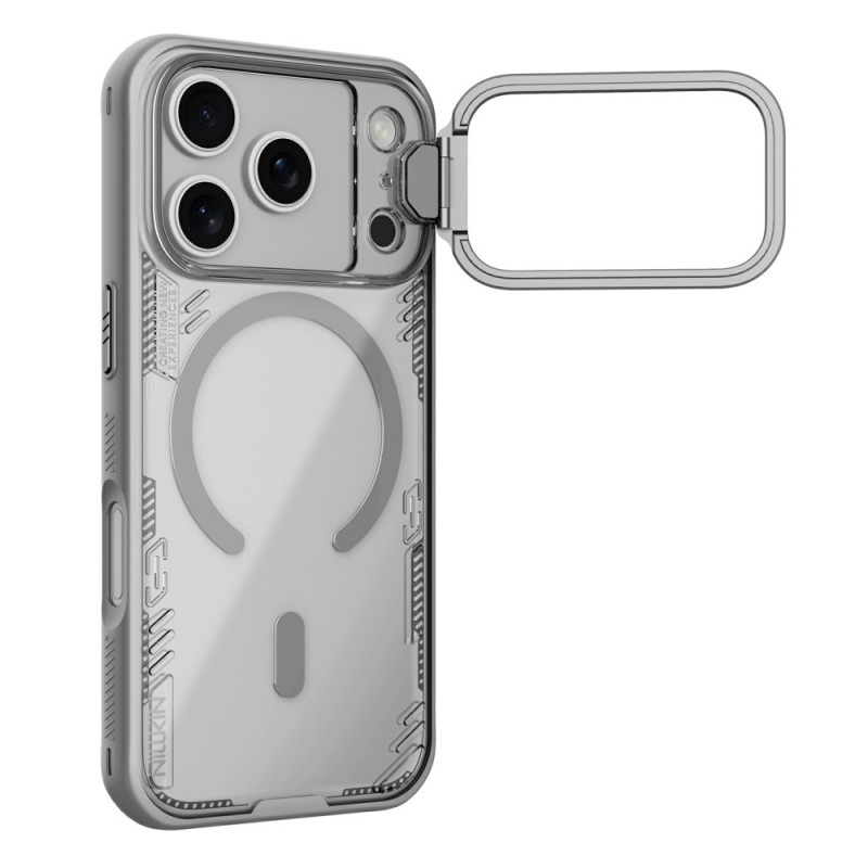 iPhone 17 Pro Fodral MagSafe Iceblade CamProp NILLKIN