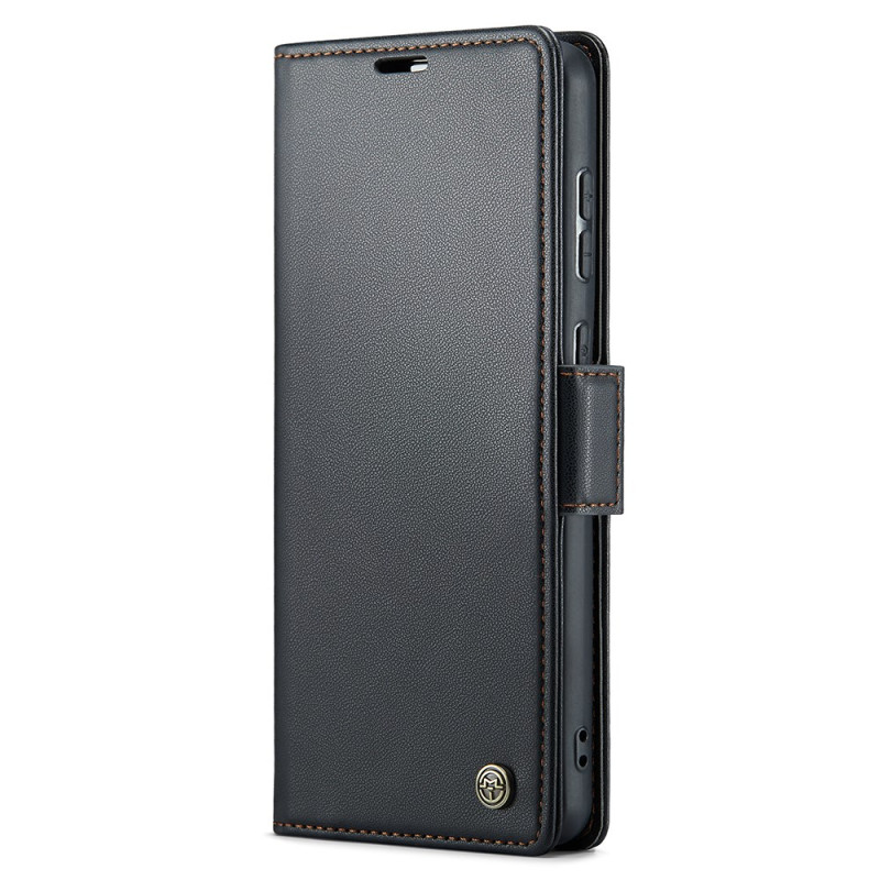 Samsung Galaxy A50 / A50s / A30s Plånboksfodral med RFID-skydd