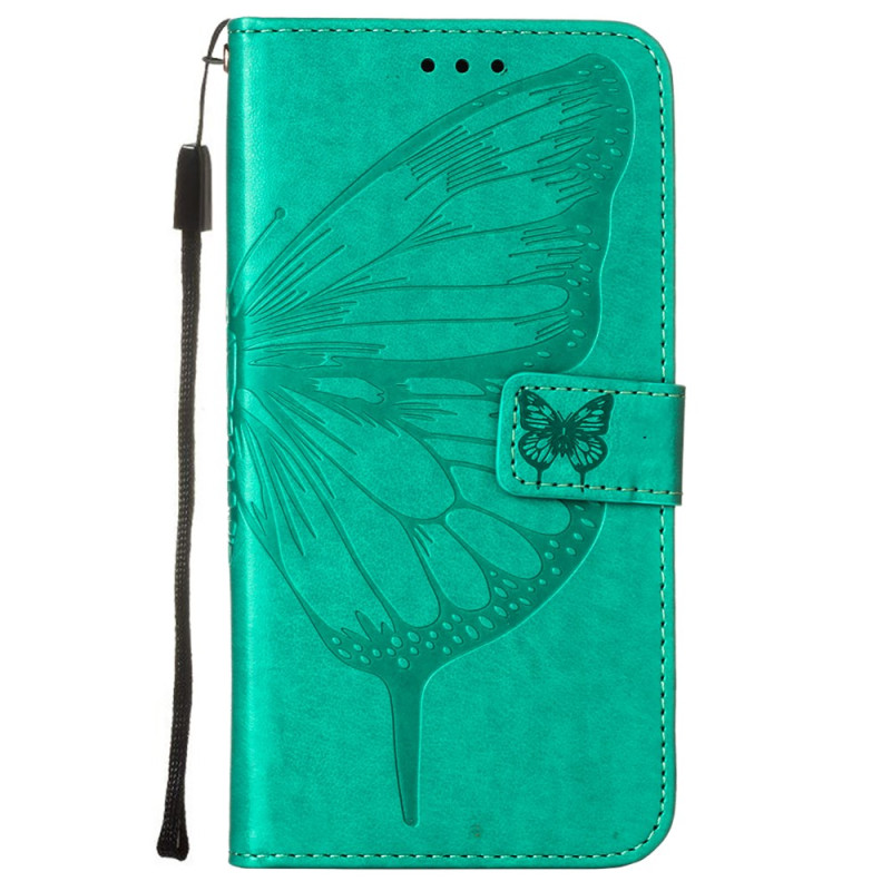 Fodral Samsung Galaxy A50 / A50s / A30s Butterfly Design