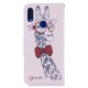 Xiaomi Redmi Note 7 Intello Girafffodral