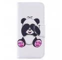 Xiaom9 Redmi Note 7 Panda Fun Case