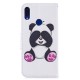 Xiaom9 Redmi Note 7 Panda Fun Case