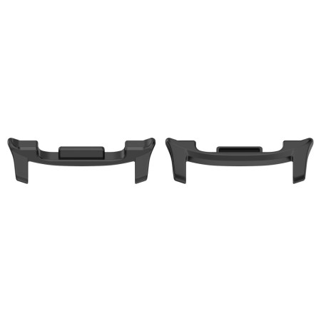 22 mm adapter för armband...