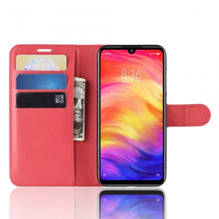 Xiaomi Redmi Note 7 Classic Case