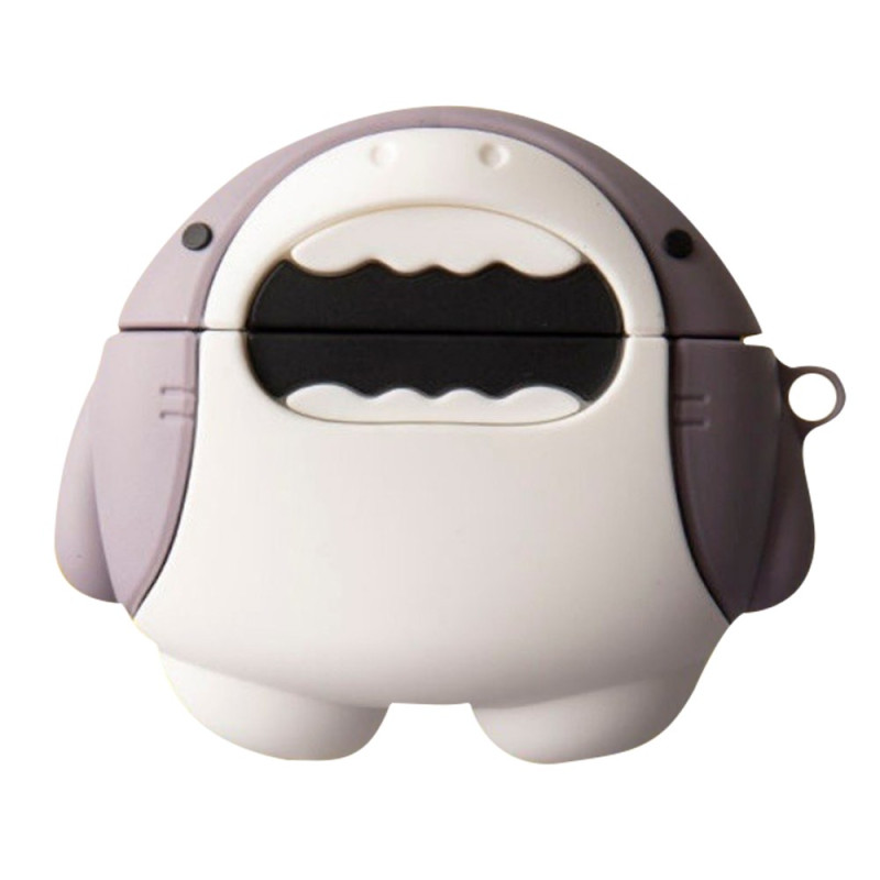 Samsung Galaxy Buds Pro Shark Fodral