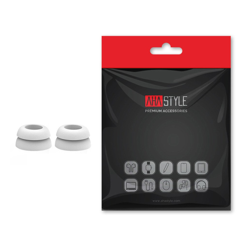 Silikonmunstycken för Samsung Galaxy Buds Pro-hörlurar