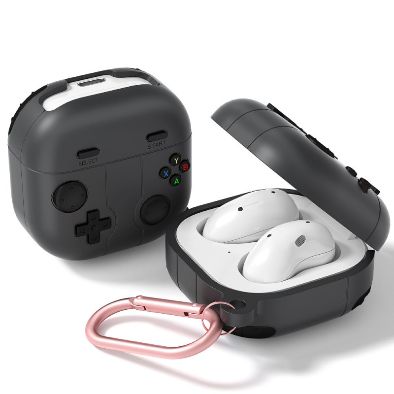 Samsung Galaxy Buds2 Pro / Buds2 / Buds Pro / Buds Live / Buds FE Konsolfodral