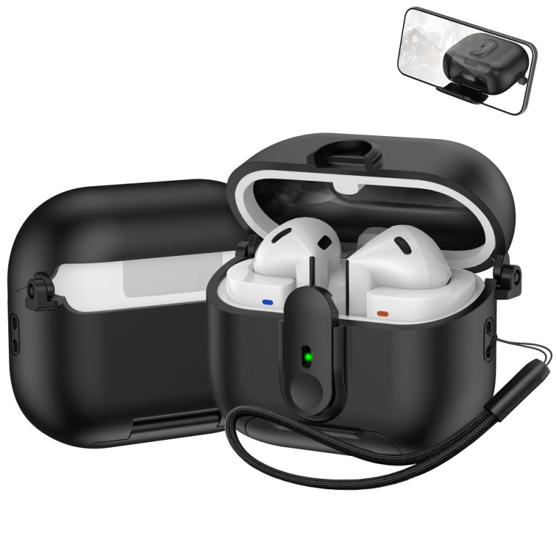 Samsung Galaxy Buds3 Pro / Buds3 Design Premium-fodral