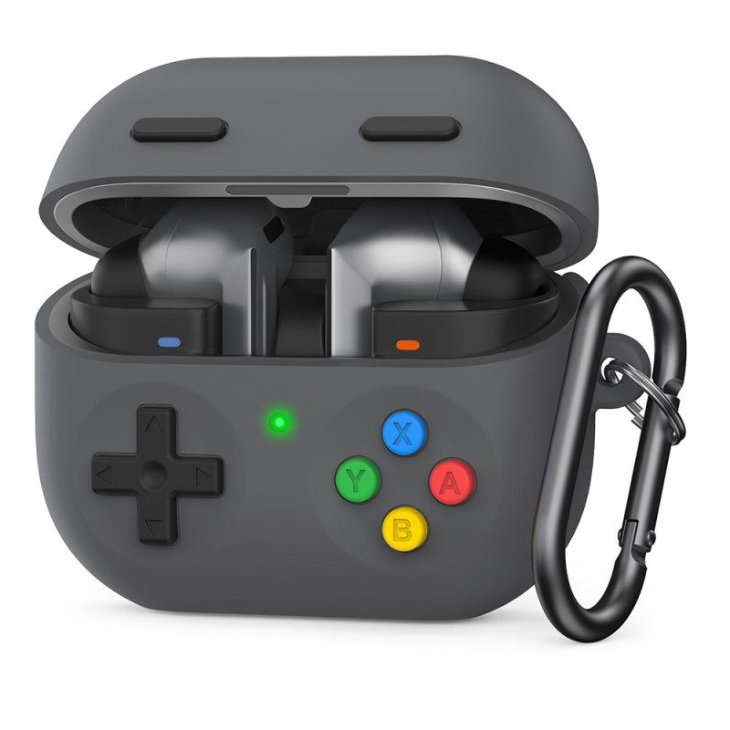Samsung Galaxy Buds3 Pro konsolfodral AHASTYLE