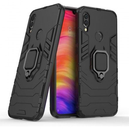 Xiaomi Redmi Note 7 Ring Resistant Case