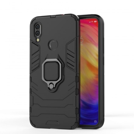 Xiaomi Redmi Note 7 Ring Resistant Case