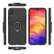 Xiaomi Redmi Note 7 Ring Resistant Case