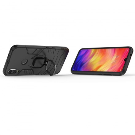 Xiaomi Redmi Note 7 Ring Resistant Case