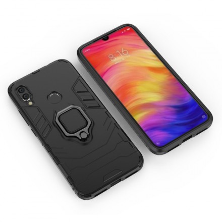 Xiaomi Redmi Note 7 Ring Resistant Case