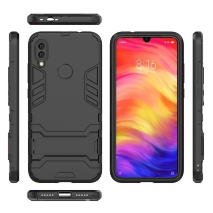 Xiaomi Redmi Note 7 hårdväska Ultra