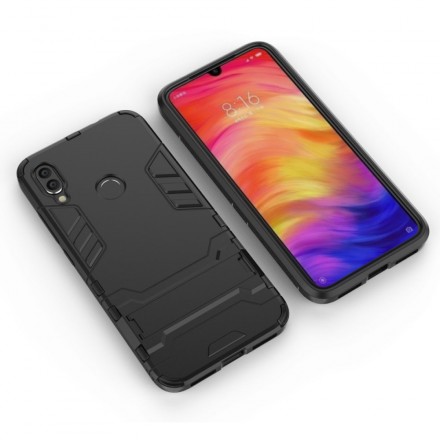 Xiaomi Redmi Note 7 hårdväska Ultra