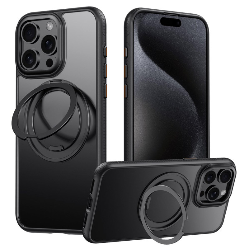 Fodral iPhone 16 Pro Max MagSafe Premium Design