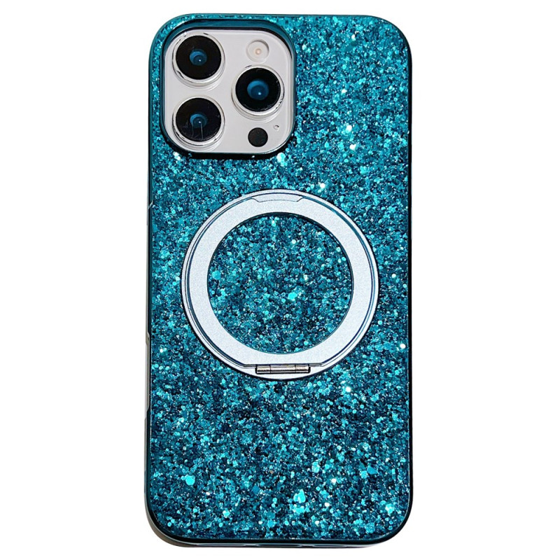 iPhone 16 Pro Max Fodral MagSafe Glitter
