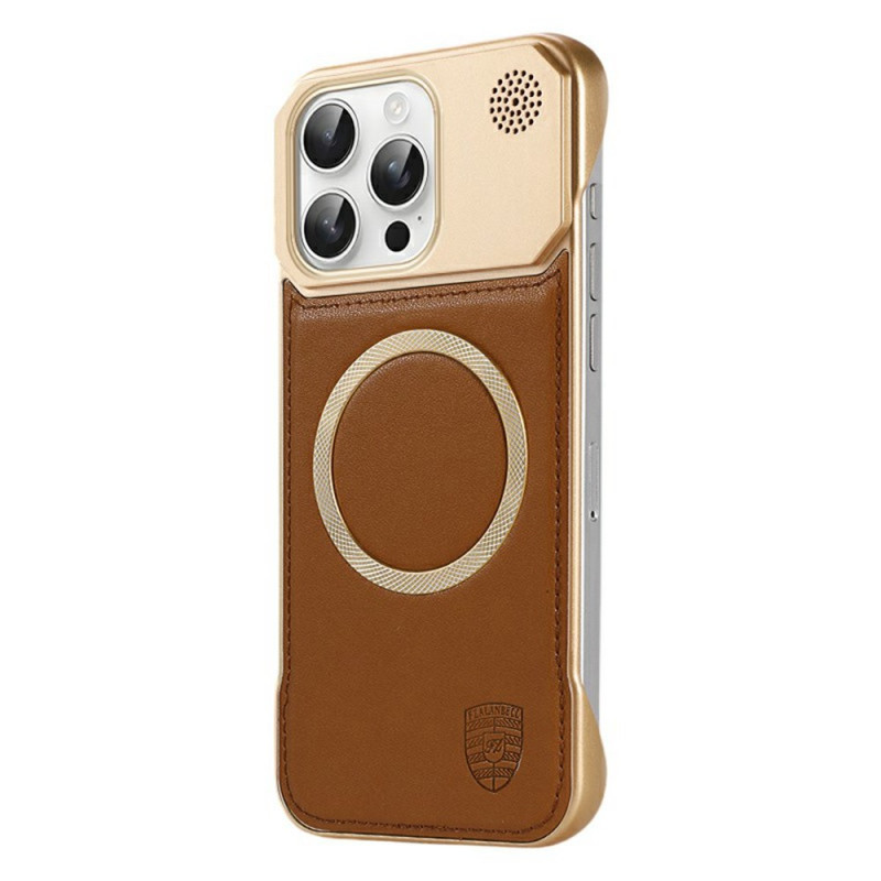 Fodral iPhone 16 Pro Max MagSafe Aromaterapi
