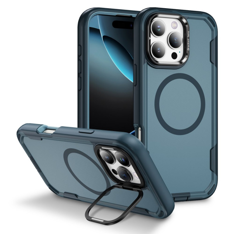 iPhone 16 Pro Max Fodral MagSafe Trippelskydd