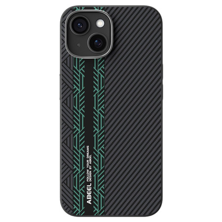 iPhone 15 MagSafe Design...