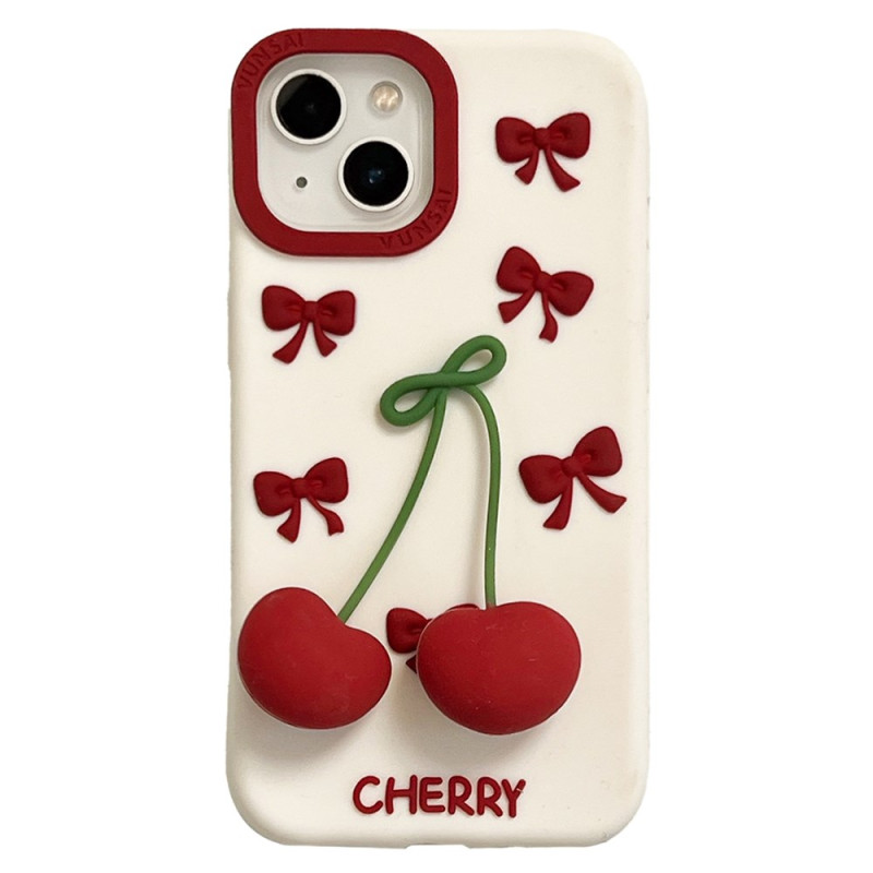 Telefonfodral 15 Cherry hänge
