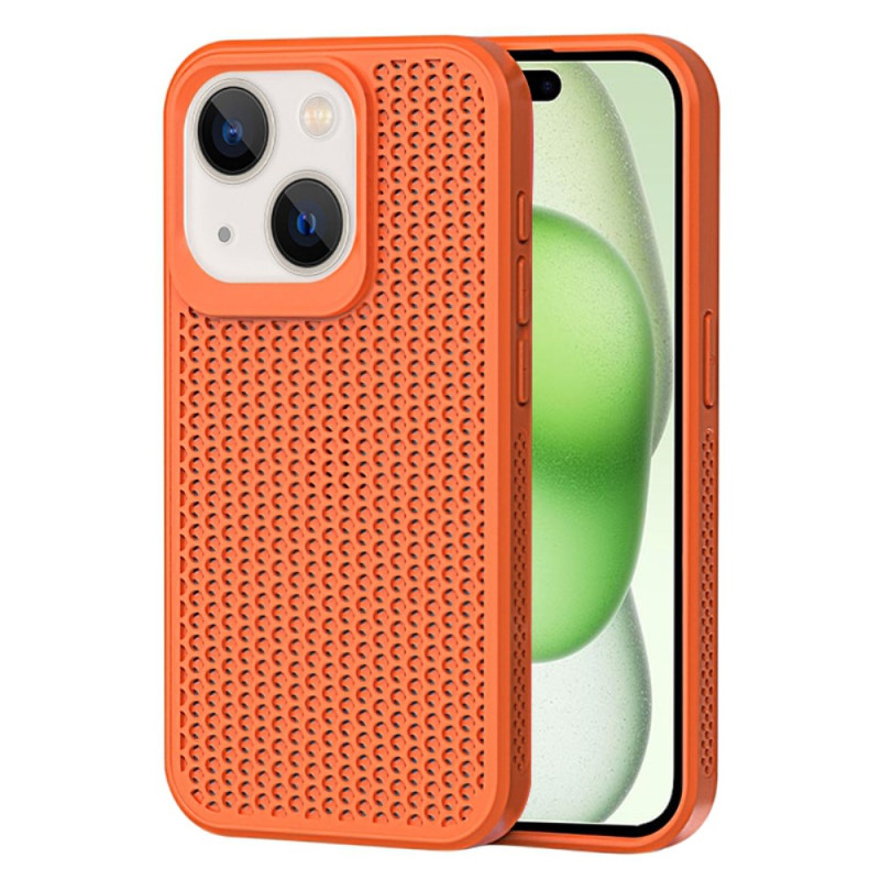 iPhone 15 Fodral med termisk avledning