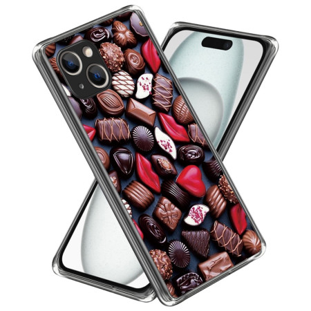Chocolats Gourmands iPhone...