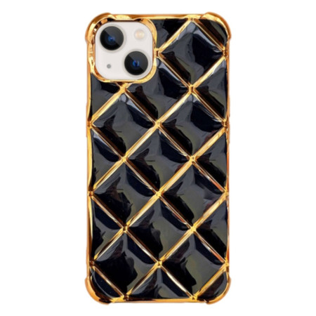 Diamantmönster iPhone 15...