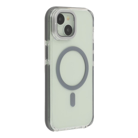 iPhone 15 Plus Genomskinlig...