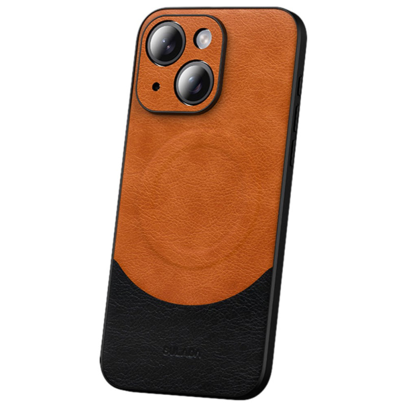 iPhone 15 Plus Hybridfodral SULADA