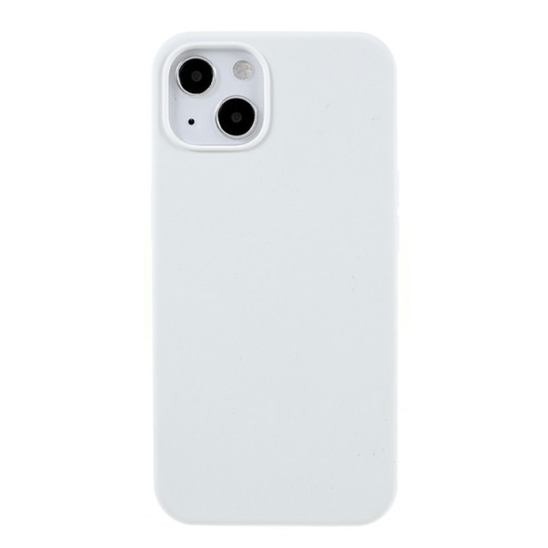 iPhone 15 Plus Classic Silikonfodral