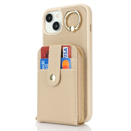 Fodral iPhone 15 Plus / 14...