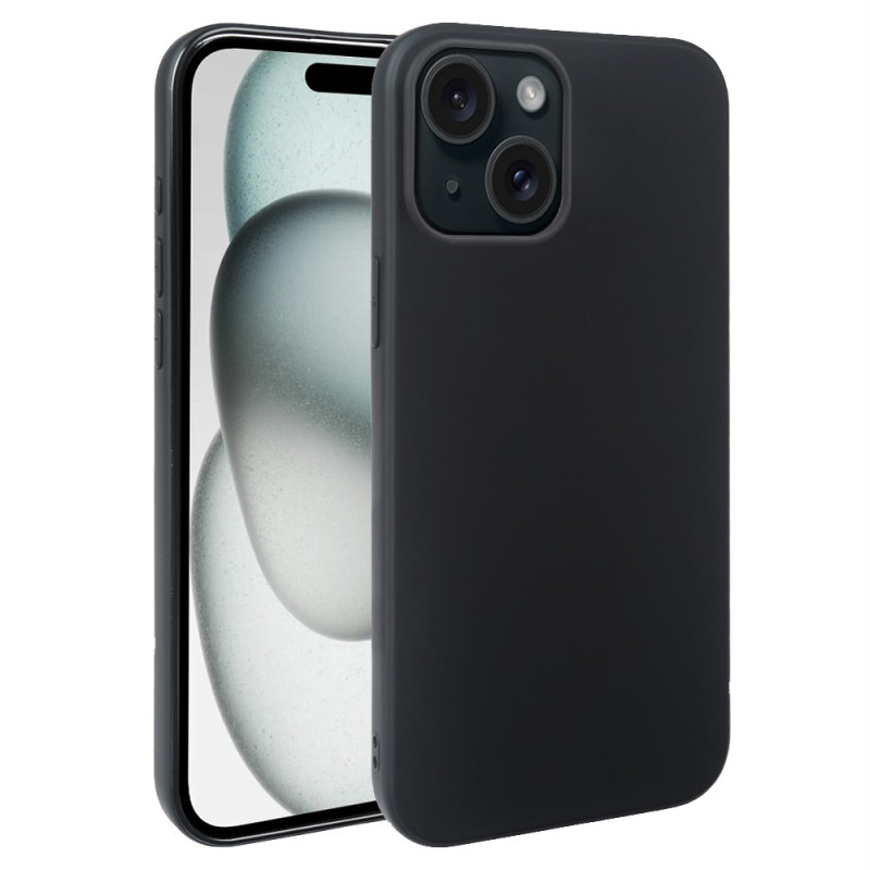 GRS-certifierat fodral för iPhone 15 Plus