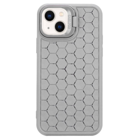 iPhone 15 Plus Honeycomb...