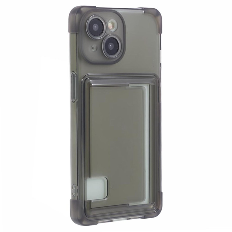 HRX Series Fodral för iPhone 15 Plus HRX Series Kortfodral