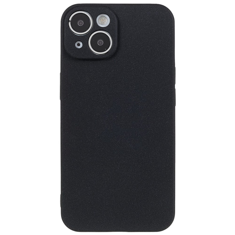 iPhone 15 Plus Silikonfodral Flexibel