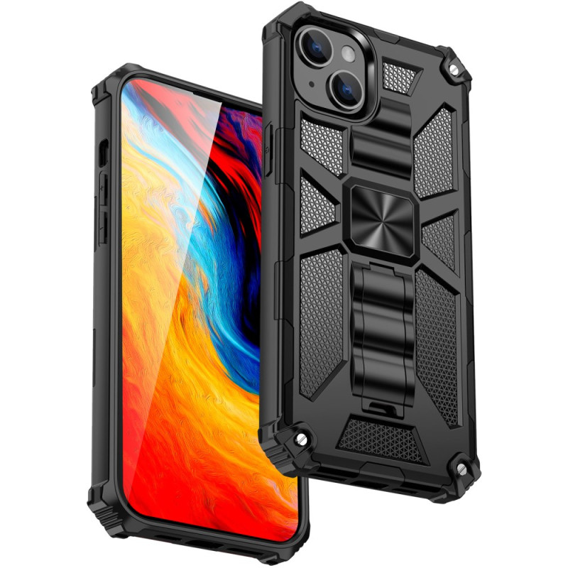 iPhone 15 Plus militärt skyddsfodral