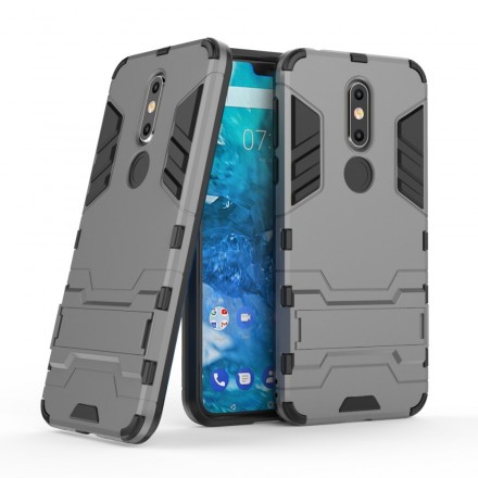 Nokia Cover 7.1 Resistent Ultra