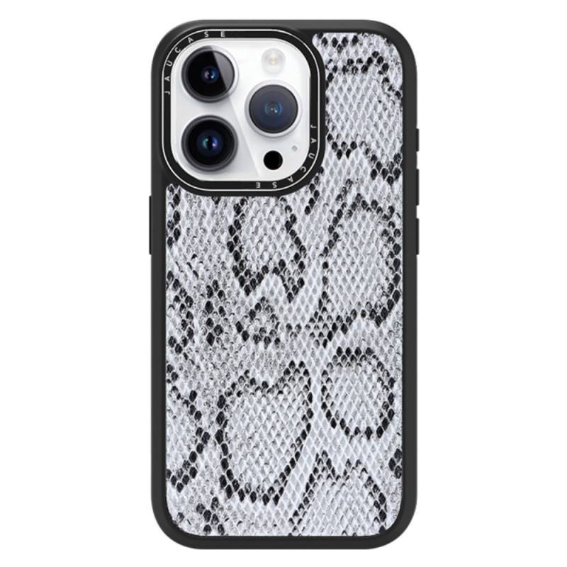 iPhone 15 Pro Fodral MagSafe Snake Design