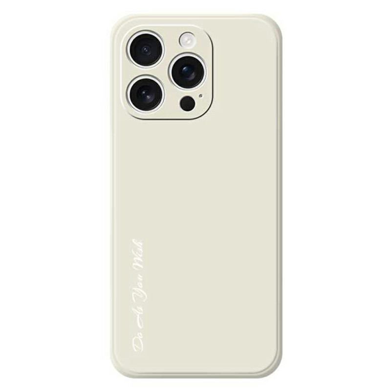 iPhone 15 Pro-fodral Gör som du vill