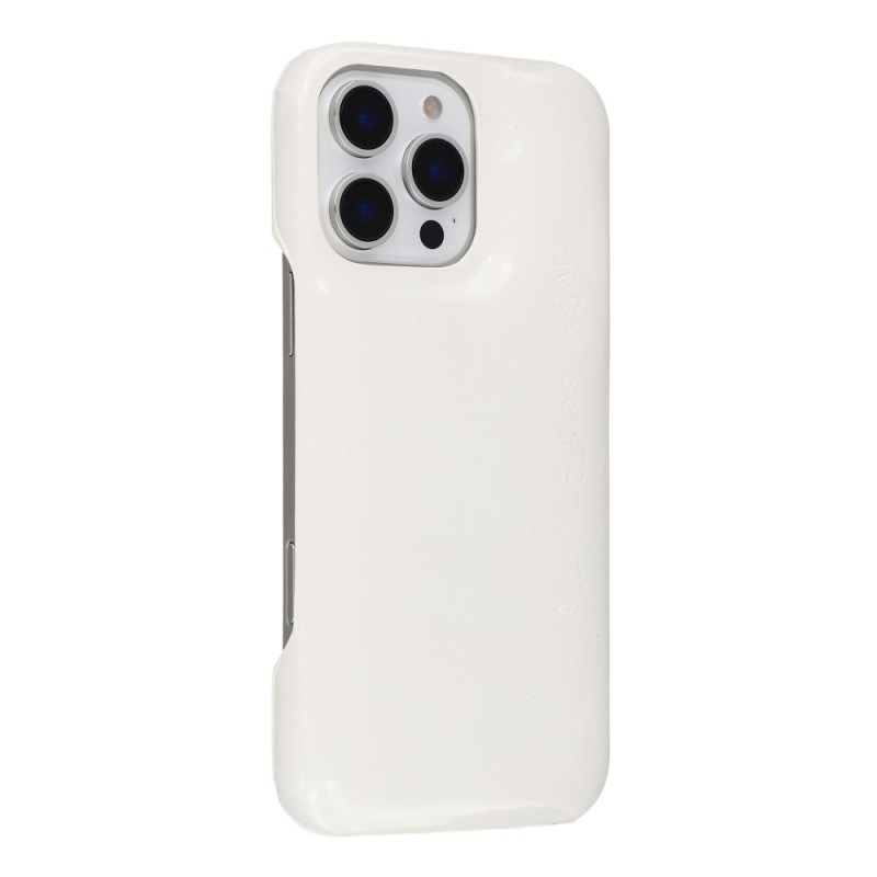 iPhone 15 Pro Doudoune Style Fodral