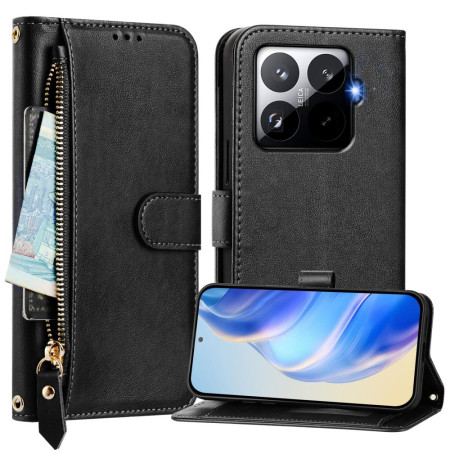 Xiaomi 15T Pro plånboksfodral