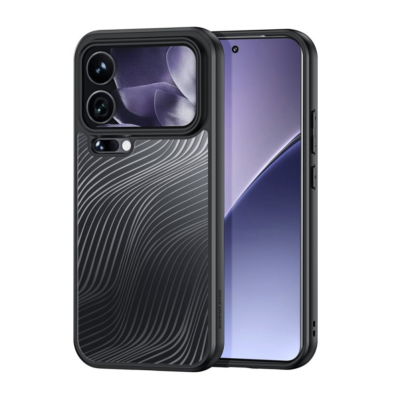 Aimo-serien Fodral för Xiaomi 17 Pro Aimo-serien DUX DUCIS