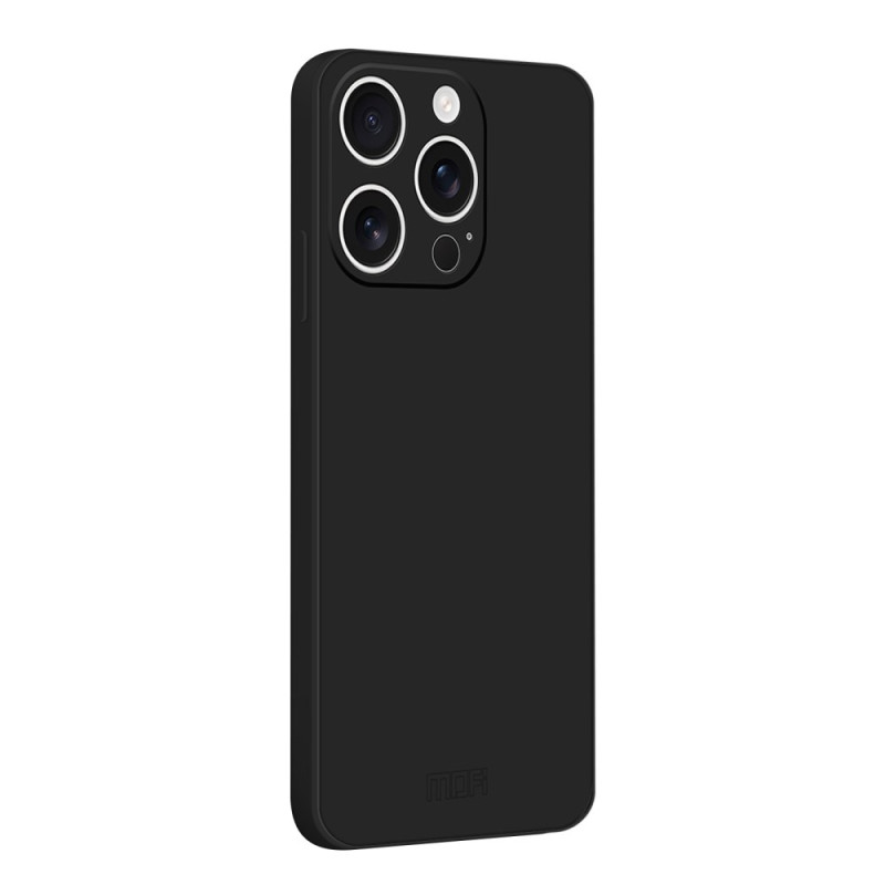 iPhone 15 Pro Max Premiumfodral i silikon