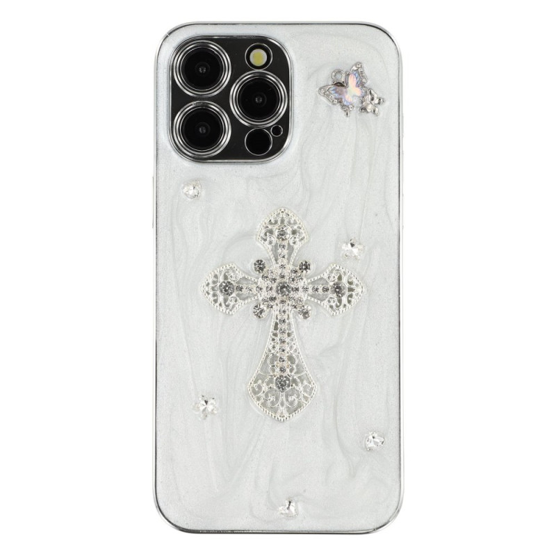 iPhone 15 Pro Max Baroque-fodral